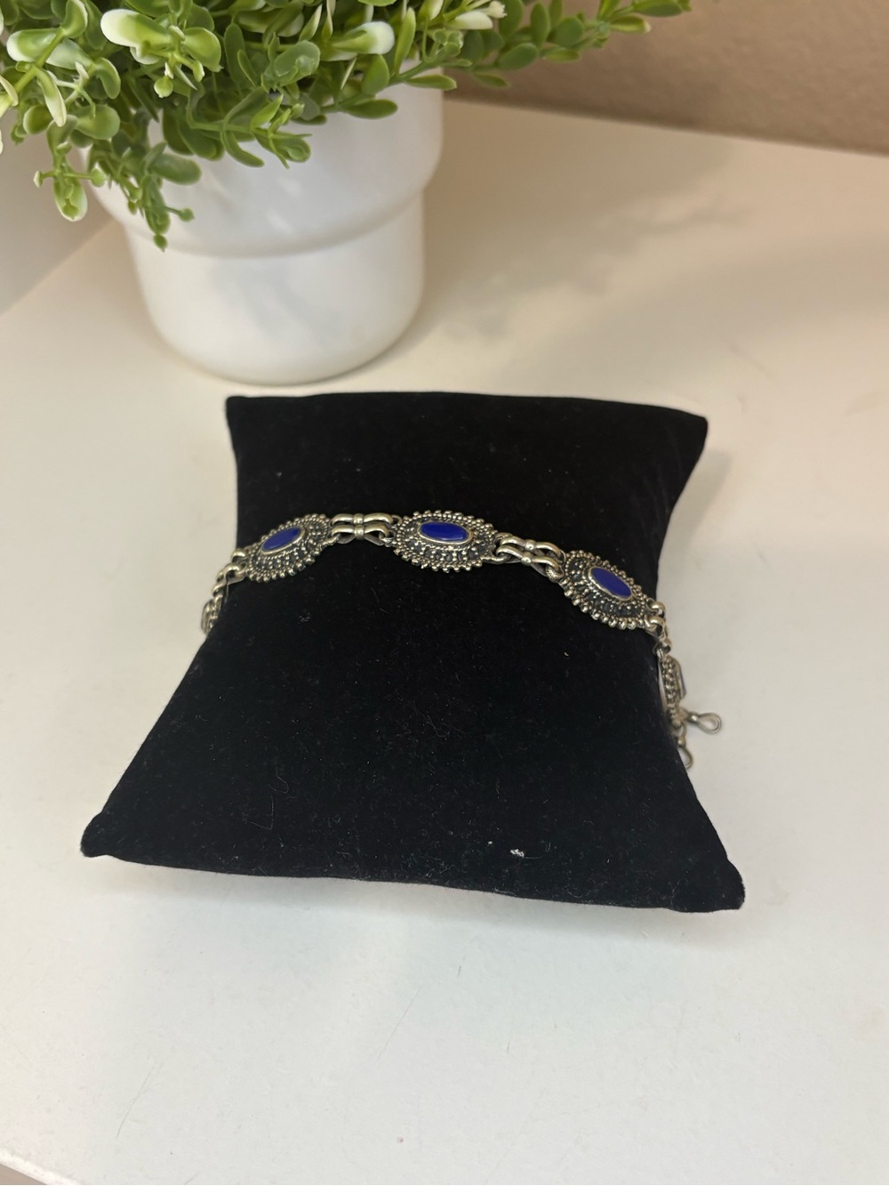 Silver Head Chain Forehead Jewelry Boho Festival Hair Headpiece